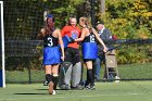 Field Hockey vs WPI  Wheaton College Field Hockey vs Worcester Polytechnic Institute. - Photo By: KEITH NORDSTROM : Wheaton, field hockey, FH2021